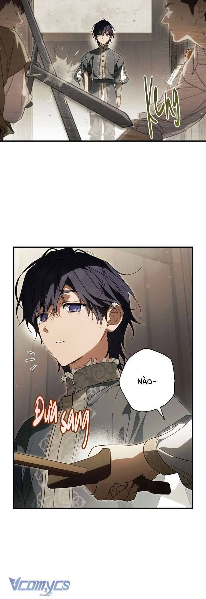 đọc truyện  Phương Pháp Làm Chồng Hướng Về Phía Em Chương 122 ảnh 27 tại Thiên Thai Truyện