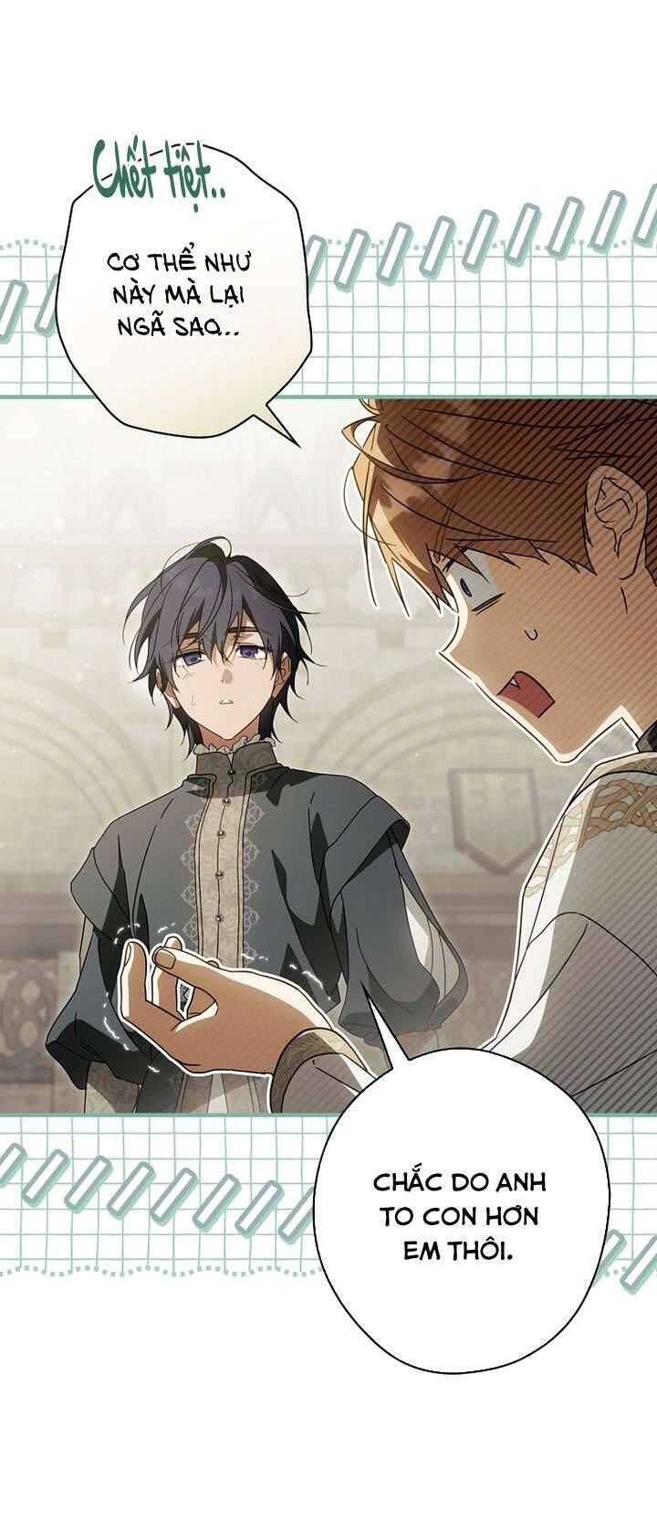 đọc truyện  Phương Pháp Làm Chồng Hướng Về Phía Em Chương 122 ảnh 34 tại Thiên Thai Truyện