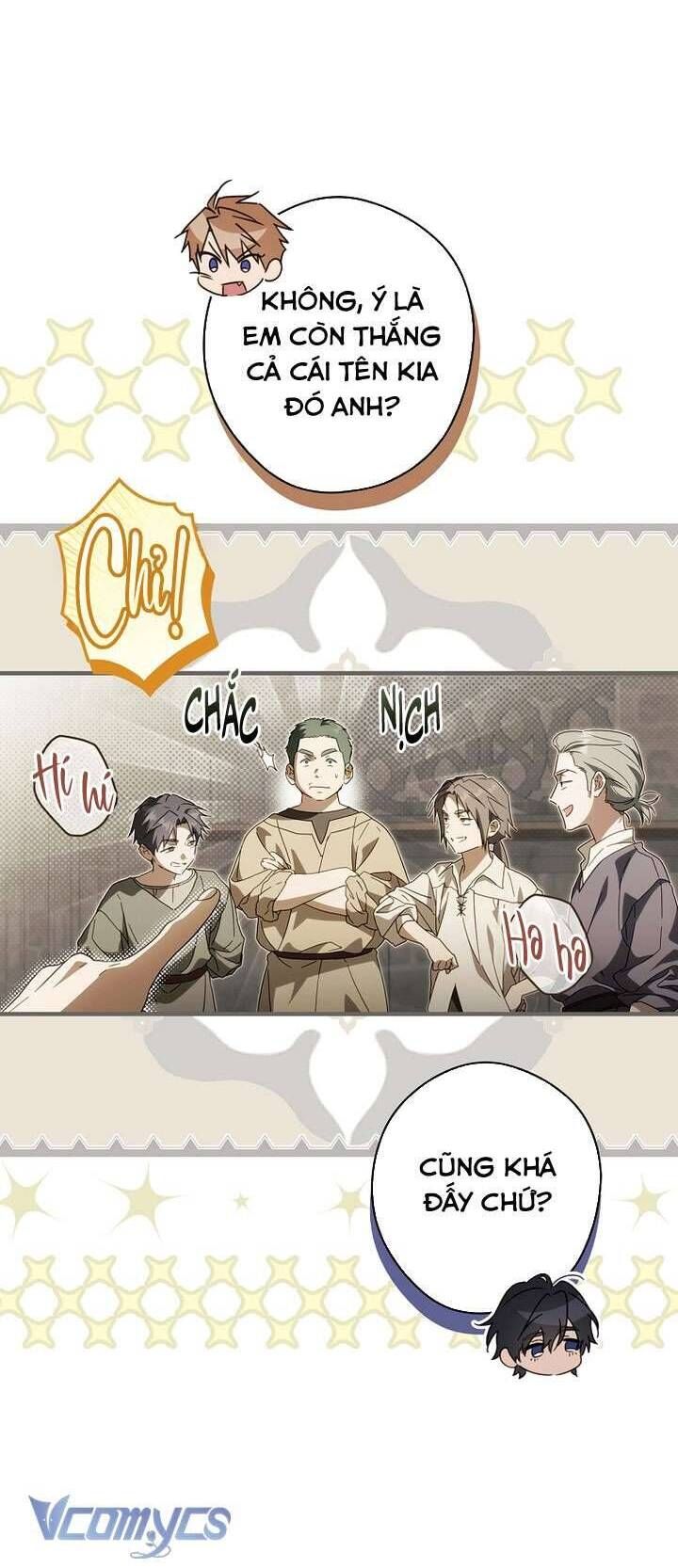 đọc truyện  Phương Pháp Làm Chồng Hướng Về Phía Em Chương 122 ảnh 35 tại Thiên Thai Truyện