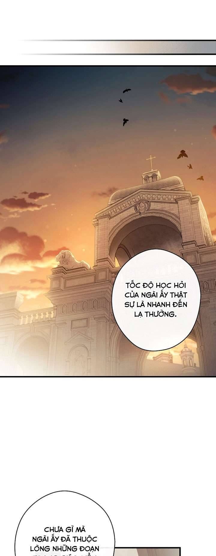 đọc truyện  Phương Pháp Làm Chồng Hướng Về Phía Em Chương 122 ảnh 39 tại Thiên Thai Truyện