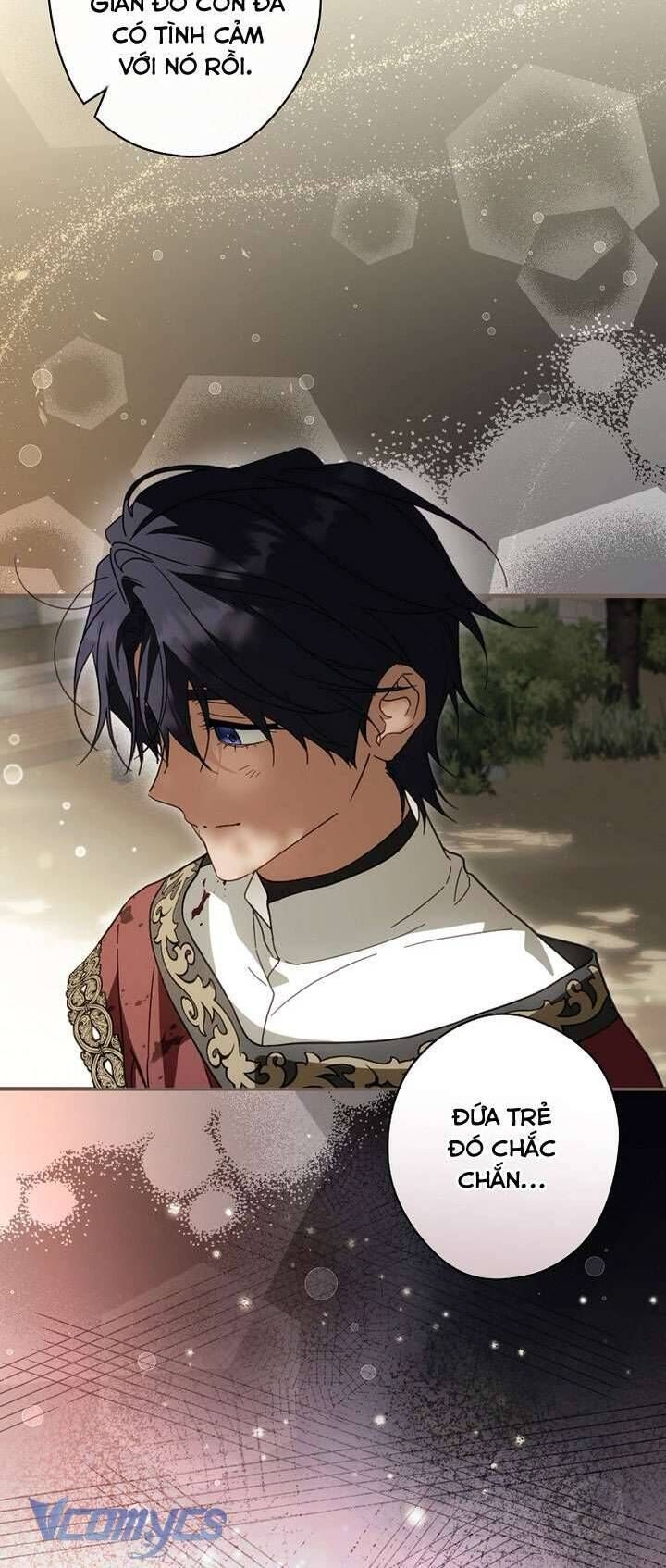 đọc truyện  Phương Pháp Làm Chồng Hướng Về Phía Em Chương 123 ảnh 19 tại Thiên Thai Truyện