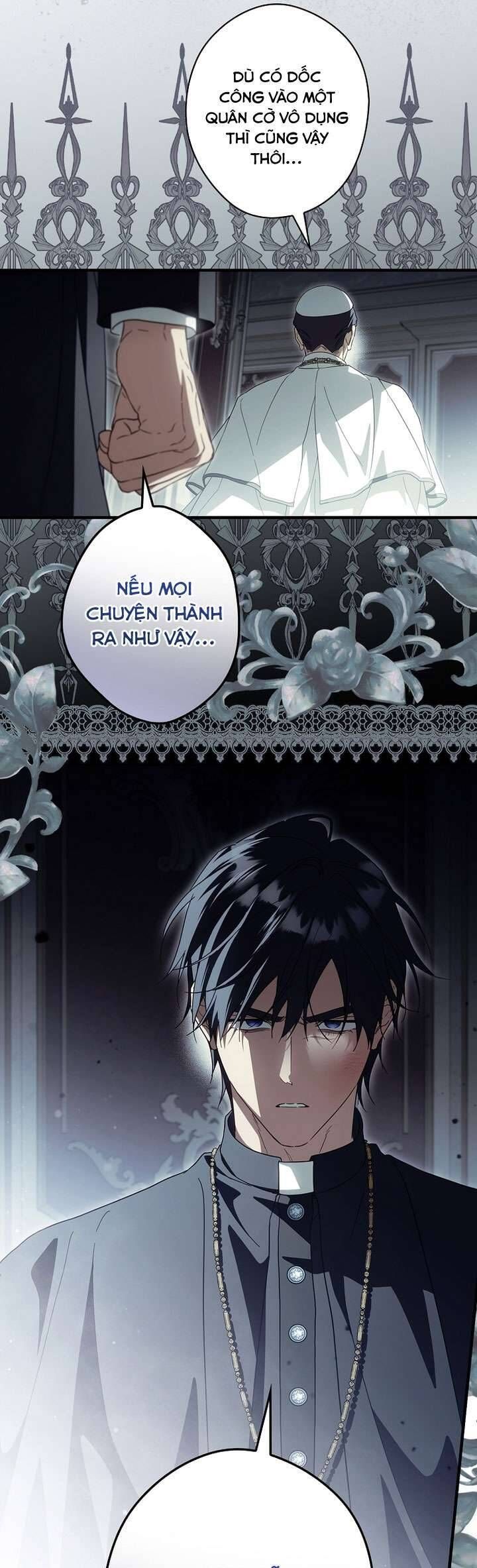 đọc truyện  Phương Pháp Làm Chồng Hướng Về Phía Em Chương 123 ảnh 30 tại Thiên Thai Truyện