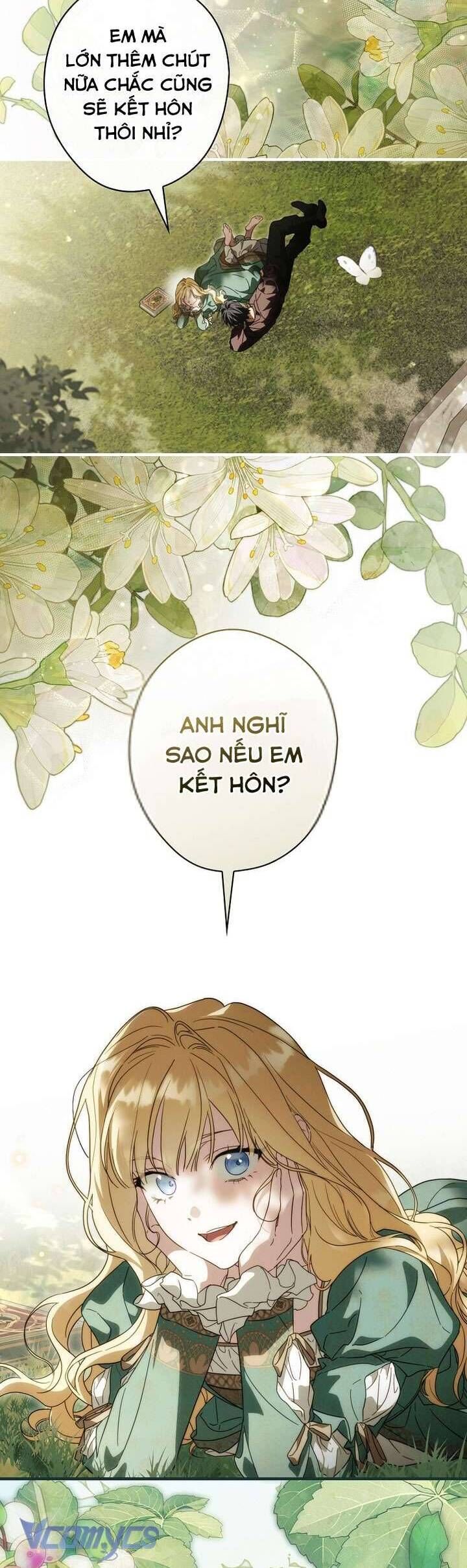 đọc truyện  Phương Pháp Làm Chồng Hướng Về Phía Em Chương 123 ảnh 39 tại Thiên Thai Truyện