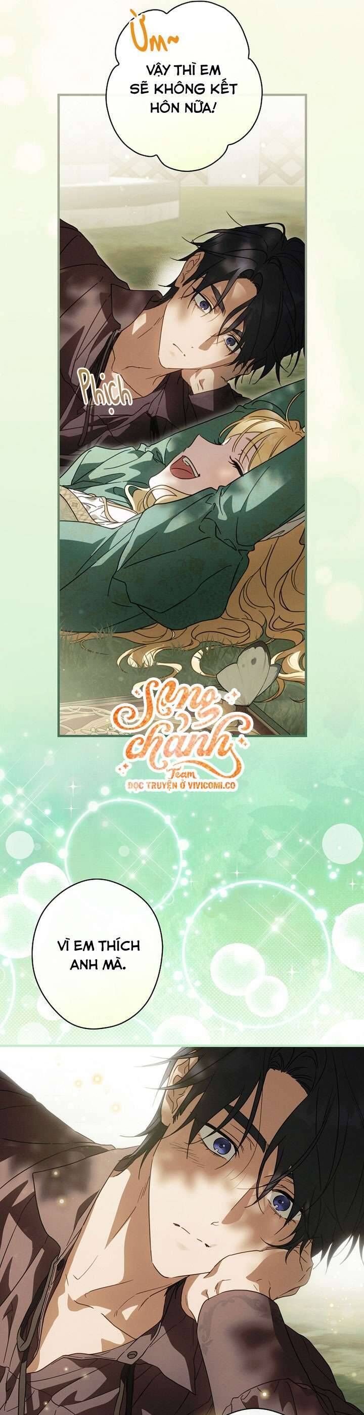 đọc truyện  Phương Pháp Làm Chồng Hướng Về Phía Em Chương 123 ảnh 42 tại Thiên Thai Truyện