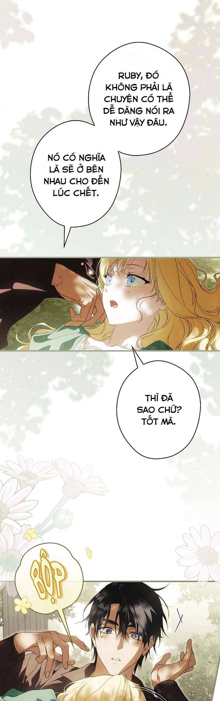 đọc truyện  Phương Pháp Làm Chồng Hướng Về Phía Em Chương 123 ảnh 46 tại Thiên Thai Truyện