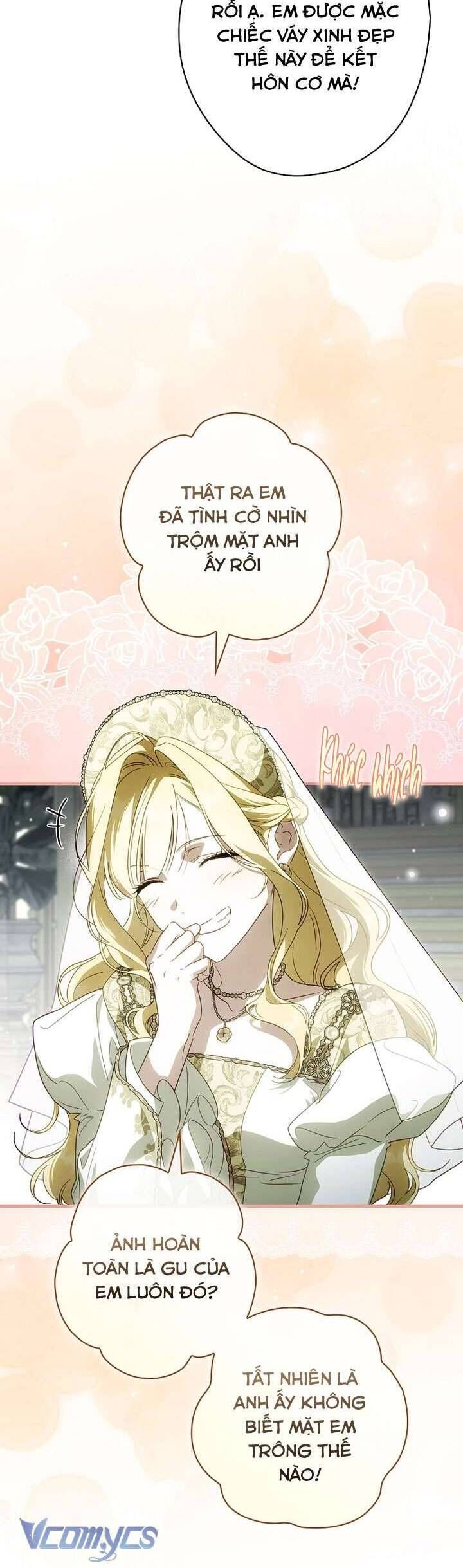 đọc truyện  Phương Pháp Làm Chồng Hướng Về Phía Em Chương 123 ảnh 59 tại Thiên Thai Truyện