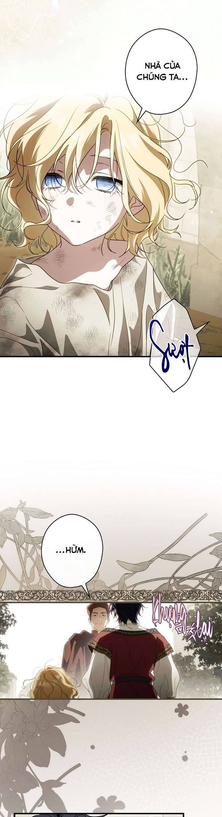 đọc truyện  Phương Pháp Làm Chồng Hướng Về Phía Em Chương 123 ảnh 8 tại Thiên Thai Truyện