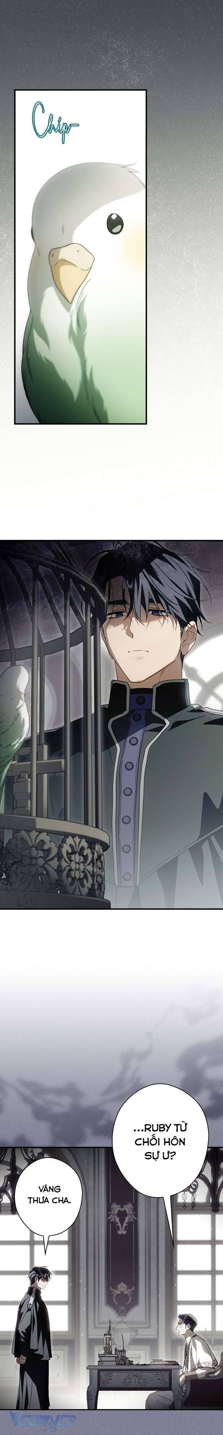 đọc truyện  Phương Pháp Làm Chồng Hướng Về Phía Em Chương 124 ảnh 14 tại Thiên Thai Truyện