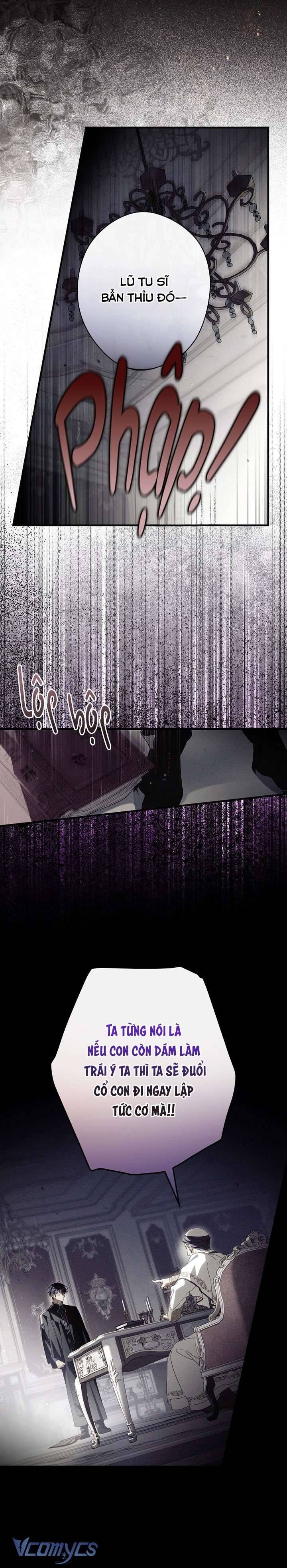 đọc truyện  Phương Pháp Làm Chồng Hướng Về Phía Em Chương 124 ảnh 17 tại Thiên Thai Truyện