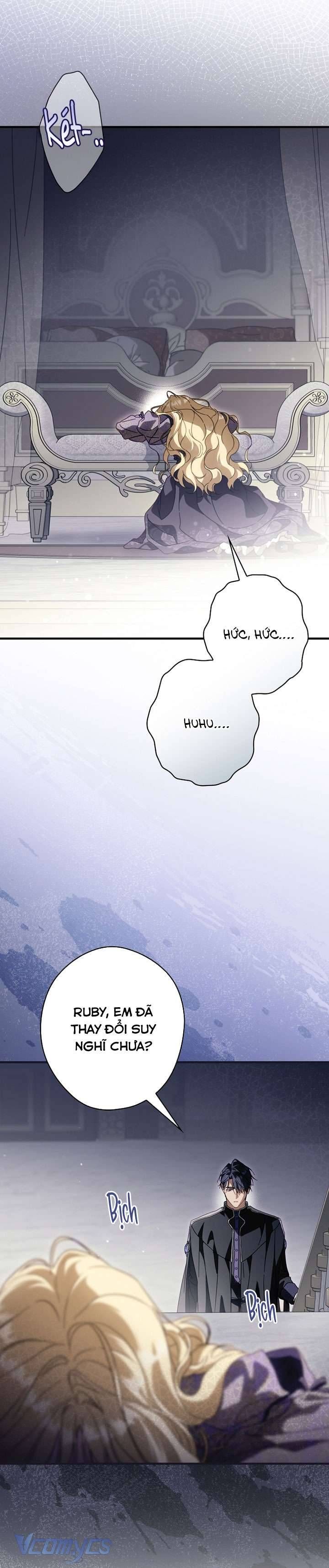 đọc truyện  Phương Pháp Làm Chồng Hướng Về Phía Em Chương 124 ảnh 20 tại Thiên Thai Truyện