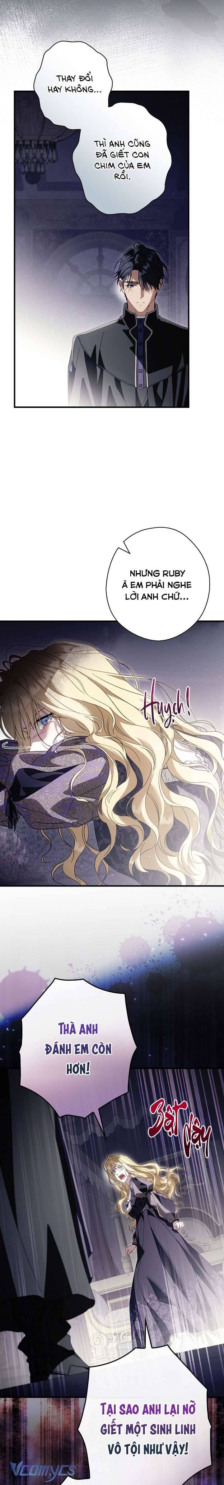 đọc truyện  Phương Pháp Làm Chồng Hướng Về Phía Em Chương 124 ảnh 21 tại Thiên Thai Truyện