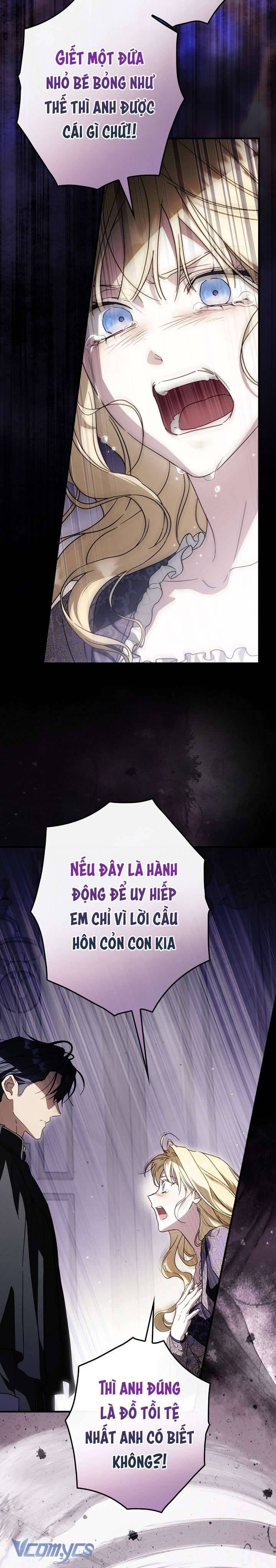 đọc truyện  Phương Pháp Làm Chồng Hướng Về Phía Em Chương 124 ảnh 22 tại Thiên Thai Truyện