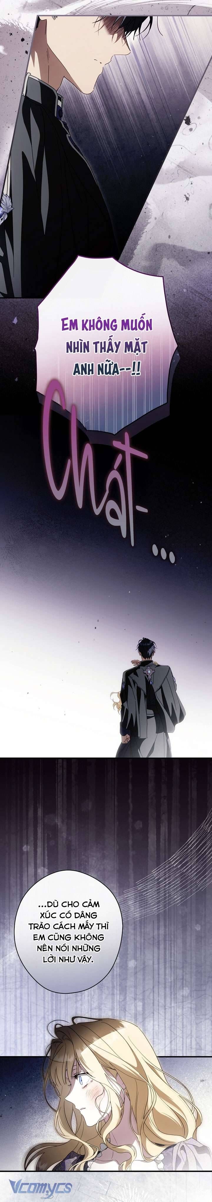 đọc truyện  Phương Pháp Làm Chồng Hướng Về Phía Em Chương 124 ảnh 23 tại Thiên Thai Truyện