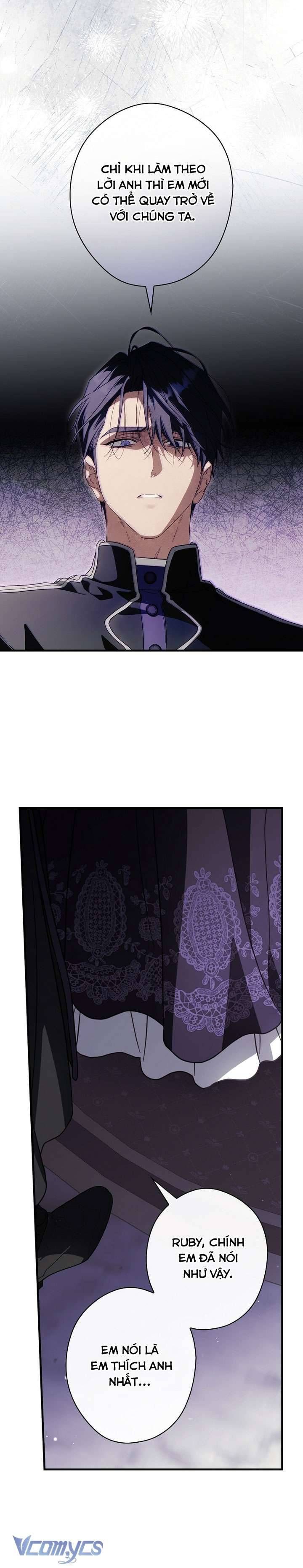 đọc truyện  Phương Pháp Làm Chồng Hướng Về Phía Em Chương 124 ảnh 24 tại Thiên Thai Truyện