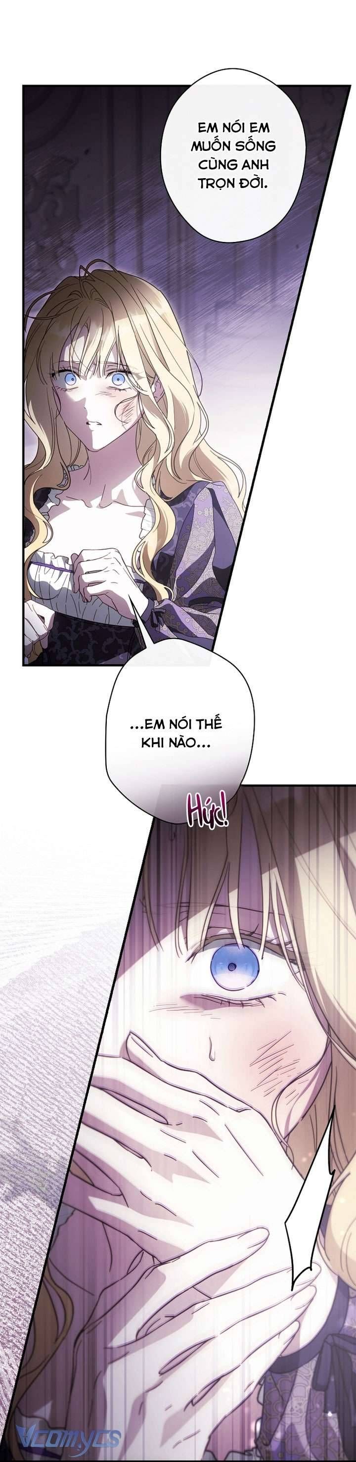 đọc truyện  Phương Pháp Làm Chồng Hướng Về Phía Em Chương 124 ảnh 25 tại Thiên Thai Truyện