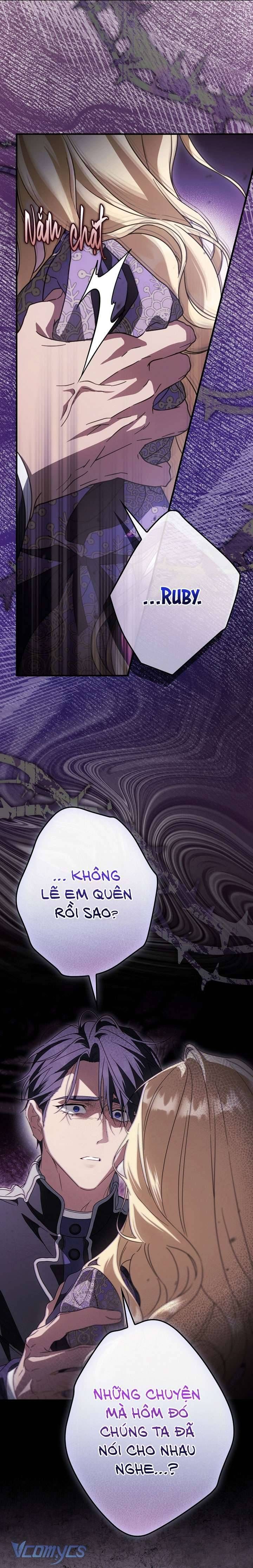 đọc truyện  Phương Pháp Làm Chồng Hướng Về Phía Em Chương 124 ảnh 26 tại Thiên Thai Truyện