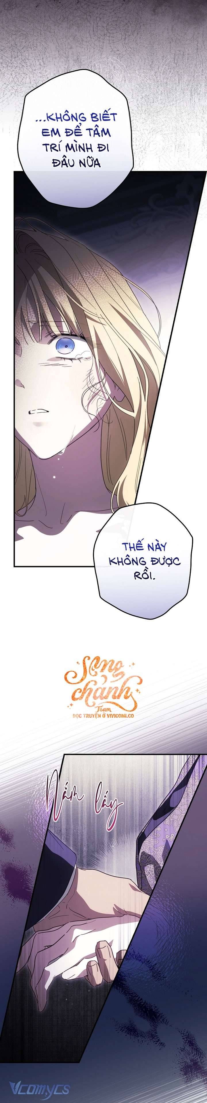 đọc truyện  Phương Pháp Làm Chồng Hướng Về Phía Em Chương 124 ảnh 27 tại Thiên Thai Truyện