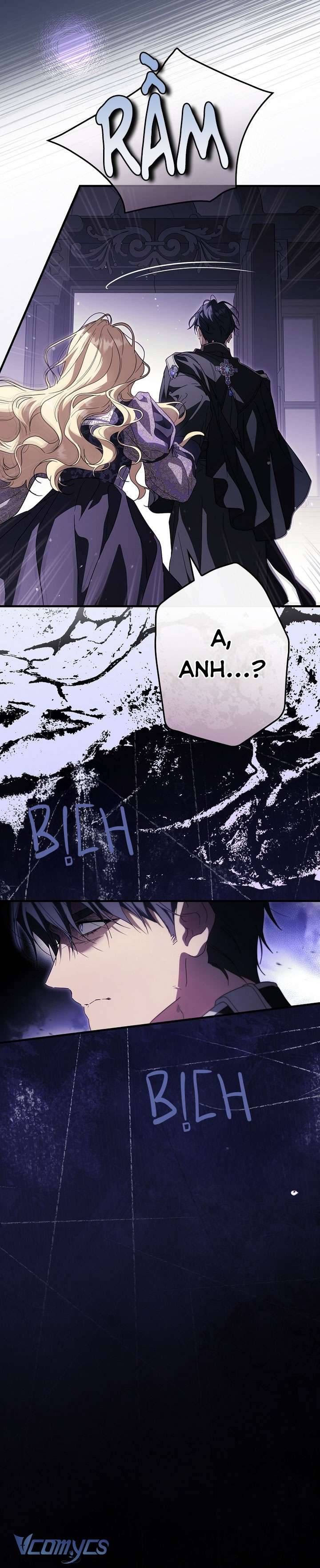 đọc truyện  Phương Pháp Làm Chồng Hướng Về Phía Em Chương 124 ảnh 28 tại Thiên Thai Truyện