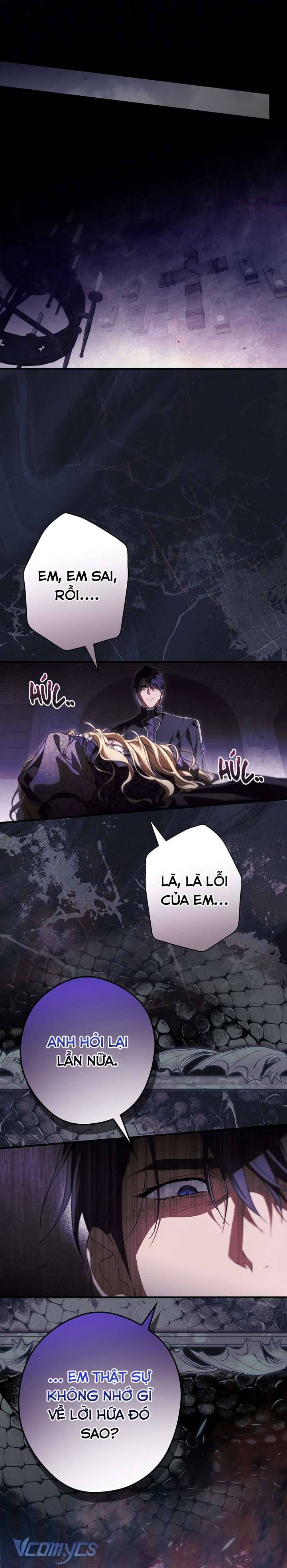 đọc truyện  Phương Pháp Làm Chồng Hướng Về Phía Em Chương 124 ảnh 29 tại Thiên Thai Truyện