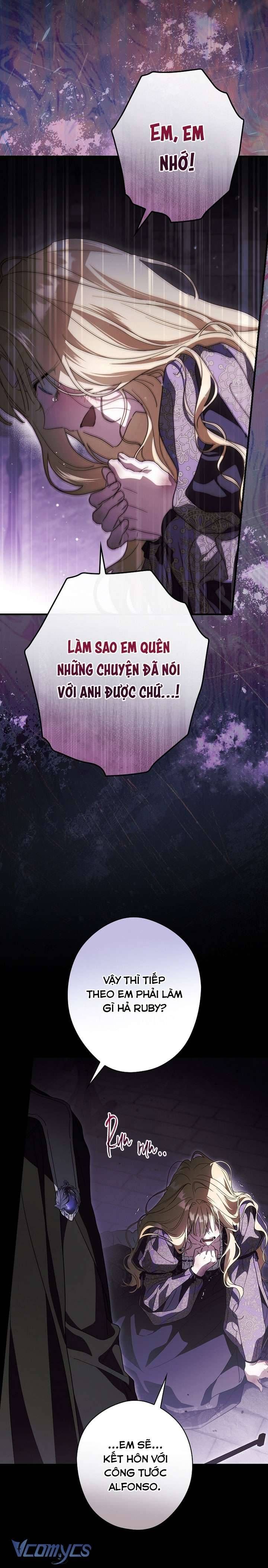đọc truyện  Phương Pháp Làm Chồng Hướng Về Phía Em Chương 124 ảnh 30 tại Thiên Thai Truyện