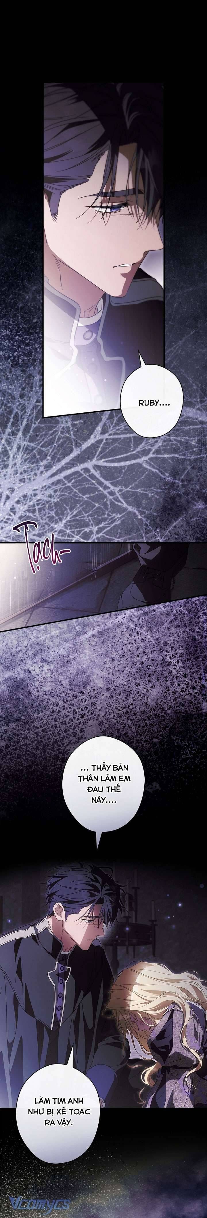 đọc truyện  Phương Pháp Làm Chồng Hướng Về Phía Em Chương 124 ảnh 31 tại Thiên Thai Truyện