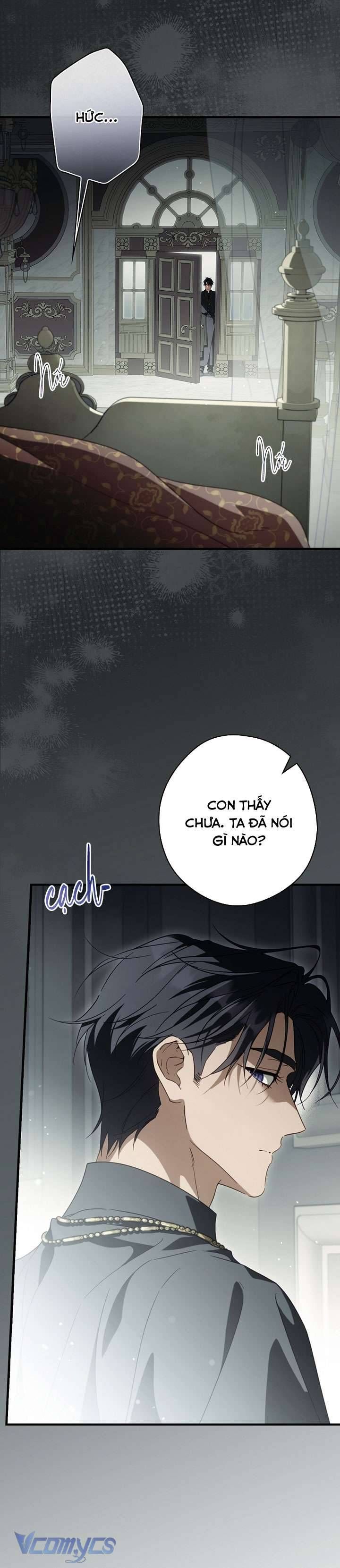 đọc truyện  Phương Pháp Làm Chồng Hướng Về Phía Em Chương 124 ảnh 5 tại Thiên Thai Truyện