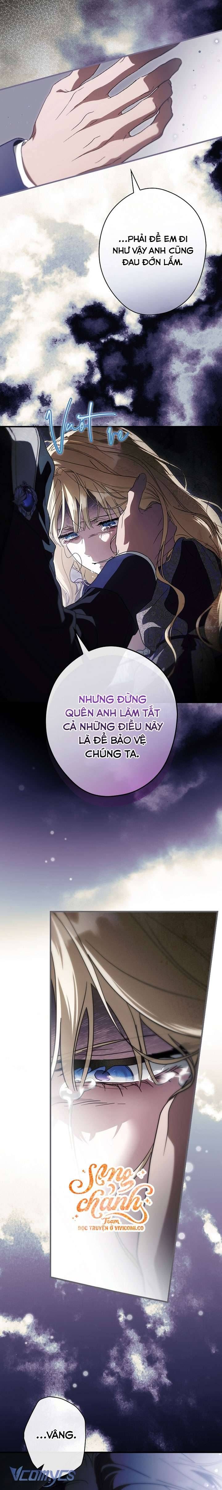 đọc truyện  Phương Pháp Làm Chồng Hướng Về Phía Em Chương 124 ảnh 32 tại Thiên Thai Truyện