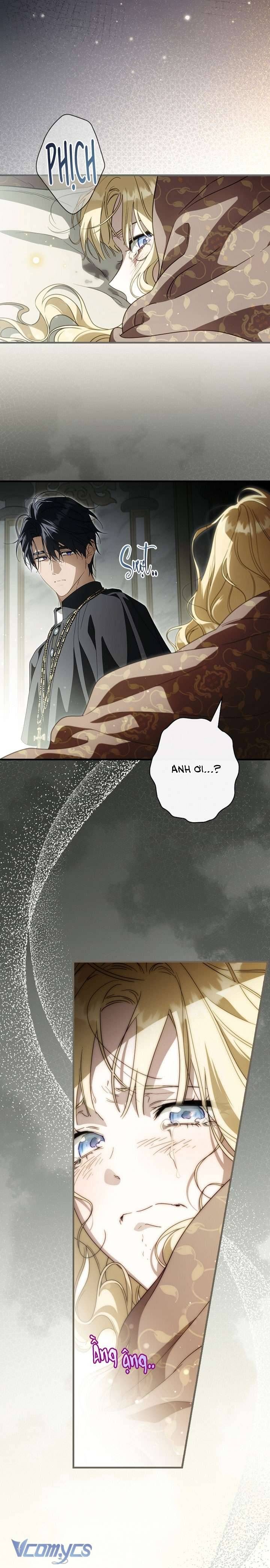 đọc truyện  Phương Pháp Làm Chồng Hướng Về Phía Em Chương 124 ảnh 8 tại Thiên Thai Truyện