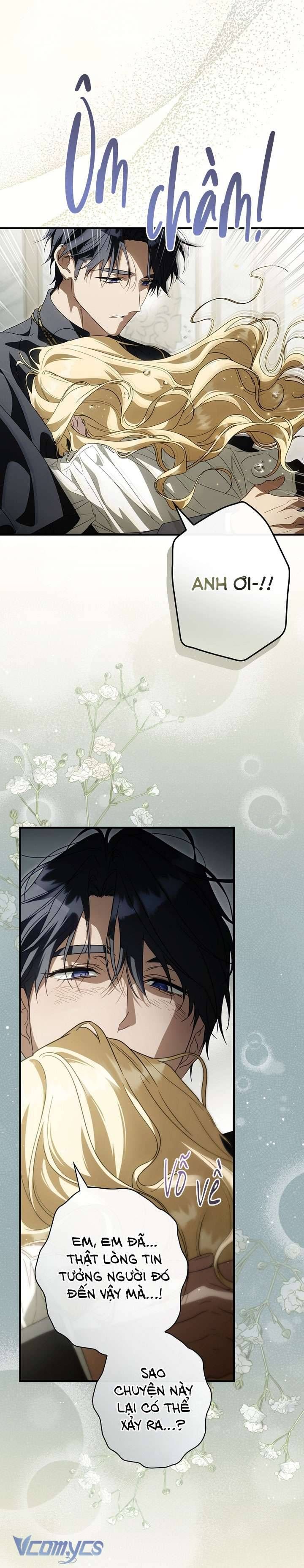 đọc truyện  Phương Pháp Làm Chồng Hướng Về Phía Em Chương 124 ảnh 9 tại Thiên Thai Truyện