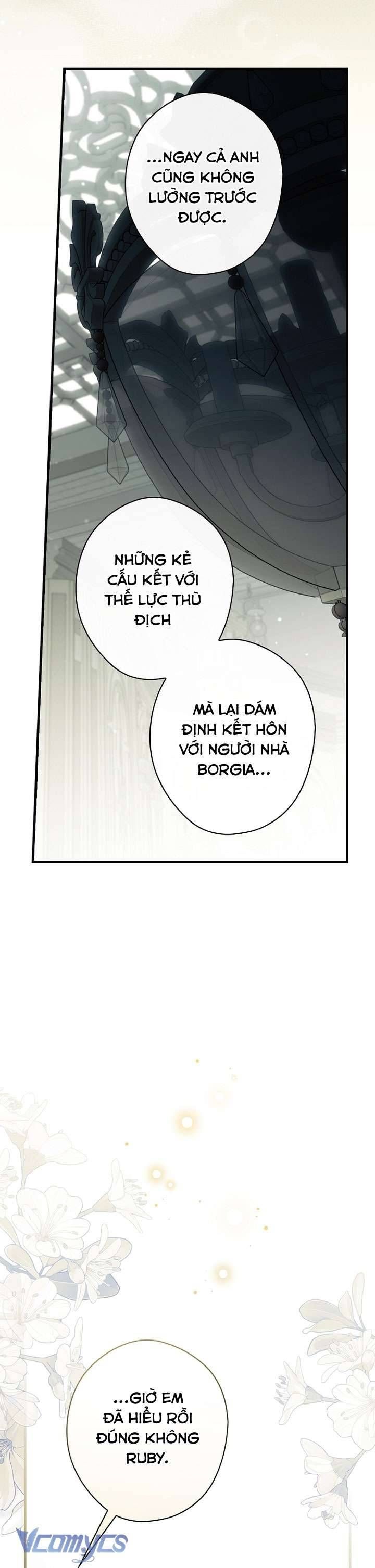 đọc truyện  Phương Pháp Làm Chồng Hướng Về Phía Em Chương 124 ảnh 10 tại Thiên Thai Truyện