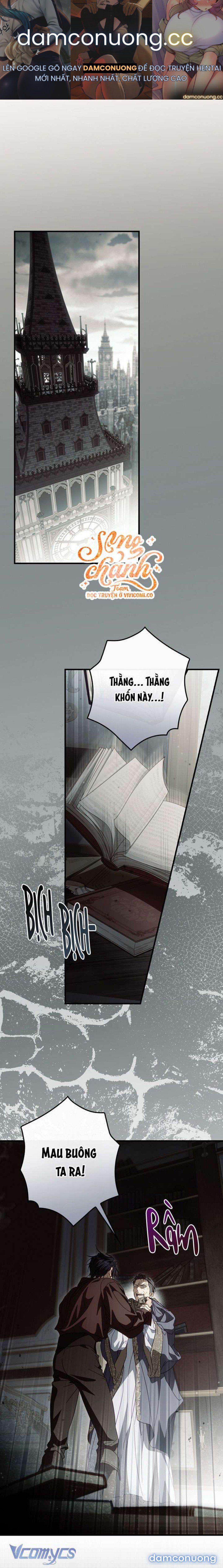 đọc truyện  Phương Pháp Làm Chồng Hướng Về Phía Em Chương 125 ảnh 2 tại Thiên Thai Truyện