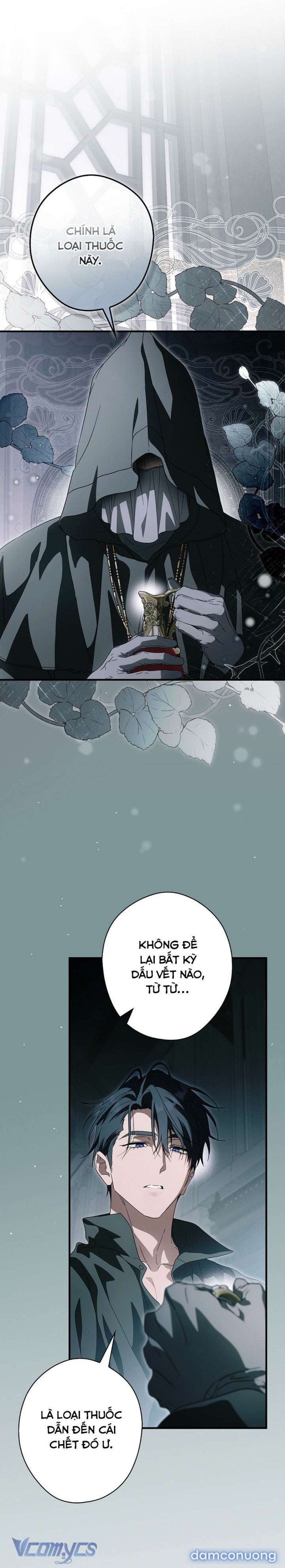 đọc truyện  Phương Pháp Làm Chồng Hướng Về Phía Em Chương 125 ảnh 12 tại Thiên Thai Truyện