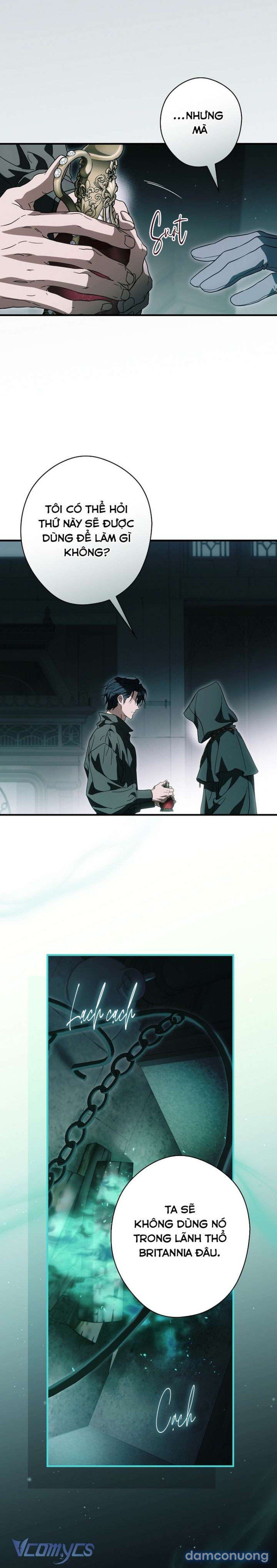 đọc truyện  Phương Pháp Làm Chồng Hướng Về Phía Em Chương 125 ảnh 13 tại Thiên Thai Truyện