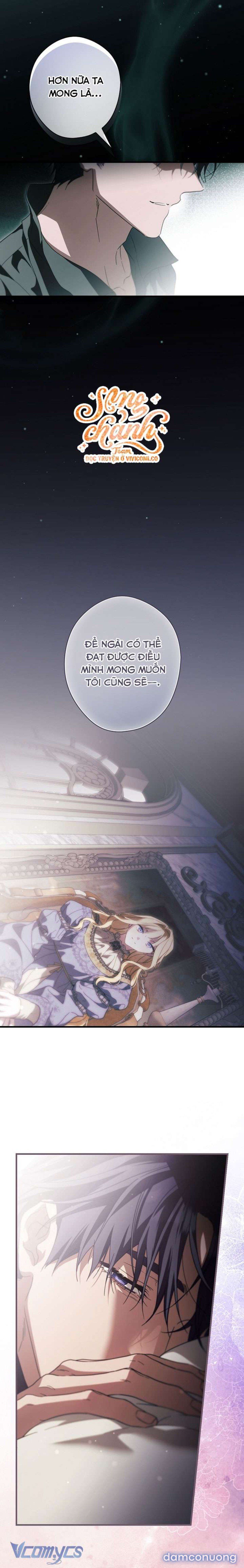 đọc truyện  Phương Pháp Làm Chồng Hướng Về Phía Em Chương 125 ảnh 14 tại Thiên Thai Truyện