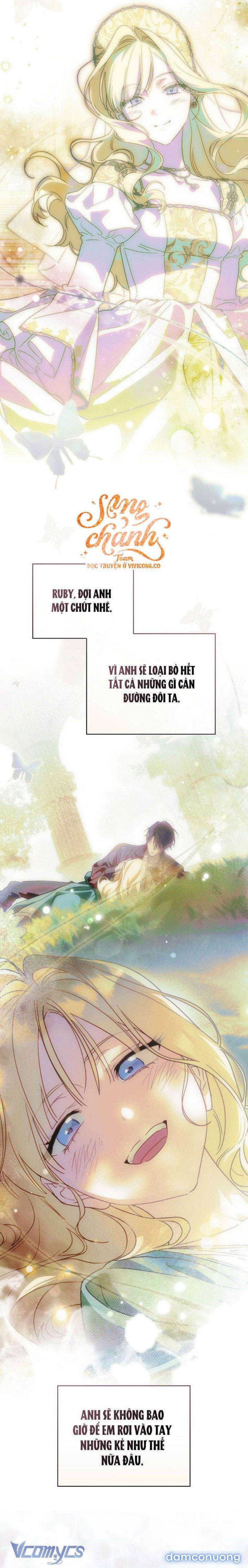 đọc truyện  Phương Pháp Làm Chồng Hướng Về Phía Em Chương 125 ảnh 16 tại Thiên Thai Truyện