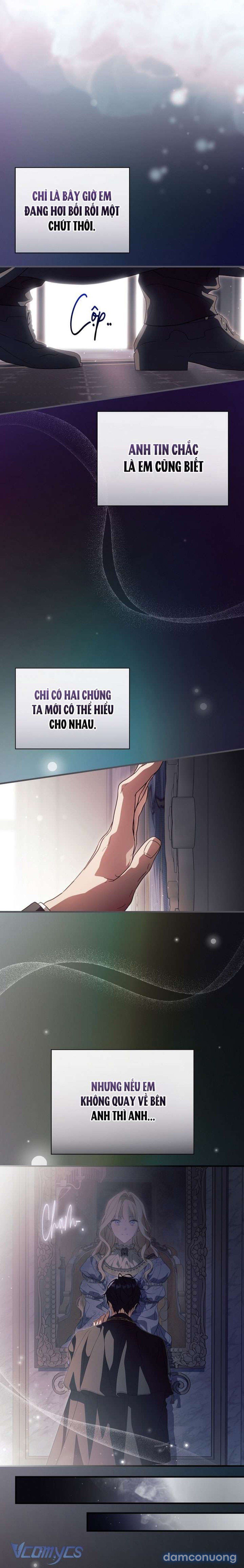 đọc truyện  Phương Pháp Làm Chồng Hướng Về Phía Em Chương 125 ảnh 17 tại Thiên Thai Truyện