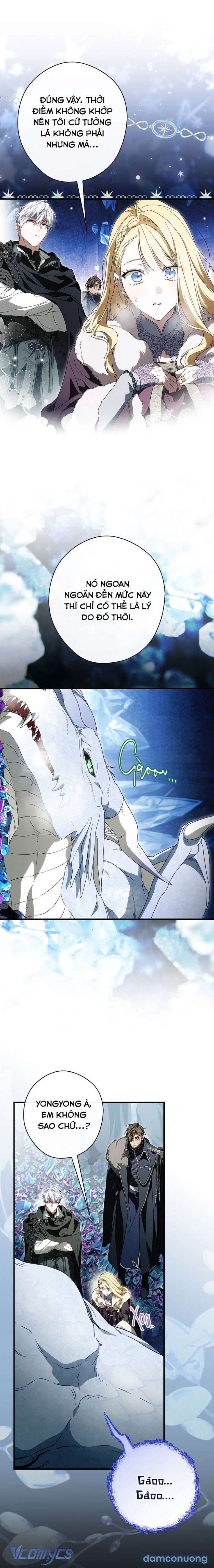 đọc truyện  Phương Pháp Làm Chồng Hướng Về Phía Em Chương 125 ảnh 19 tại Thiên Thai Truyện