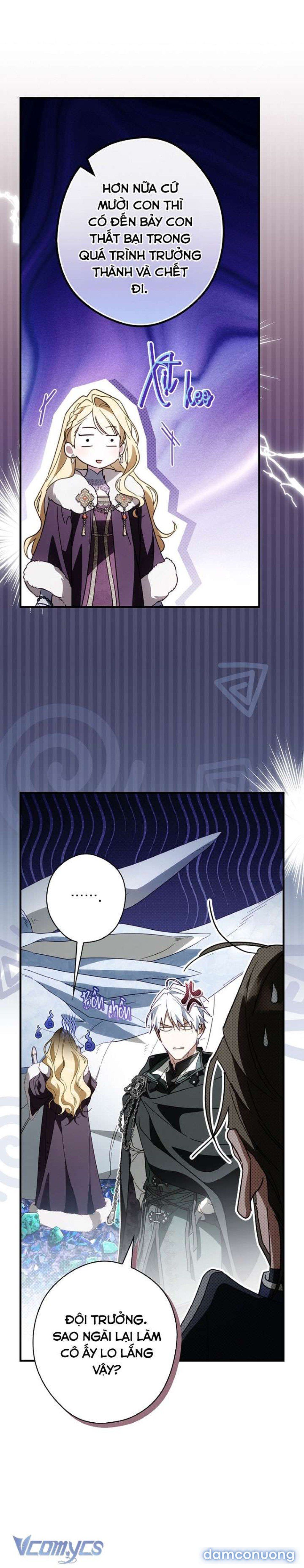 đọc truyện  Phương Pháp Làm Chồng Hướng Về Phía Em Chương 125 ảnh 23 tại Thiên Thai Truyện