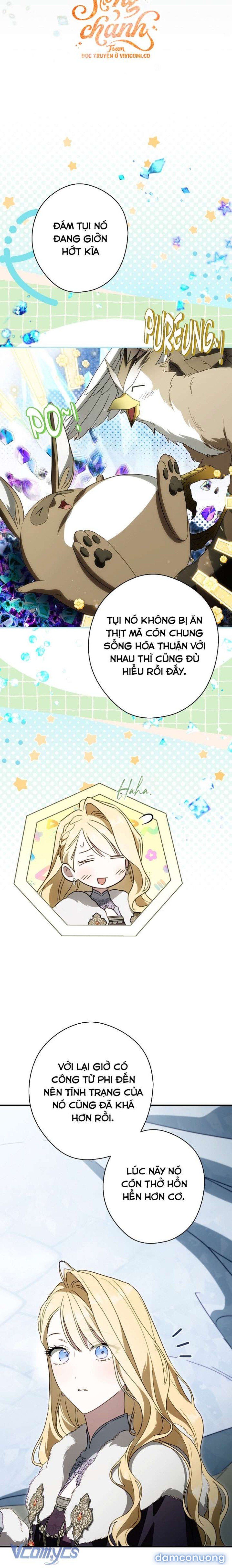 đọc truyện  Phương Pháp Làm Chồng Hướng Về Phía Em Chương 125 ảnh 25 tại Thiên Thai Truyện