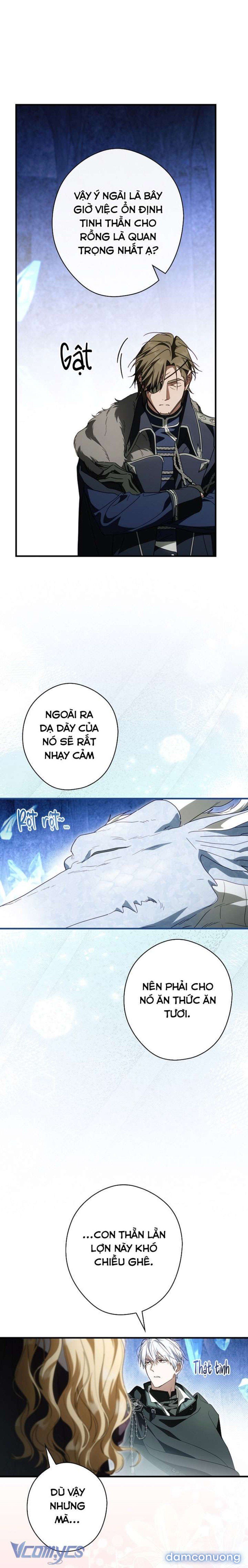 đọc truyện  Phương Pháp Làm Chồng Hướng Về Phía Em Chương 125 ảnh 26 tại Thiên Thai Truyện