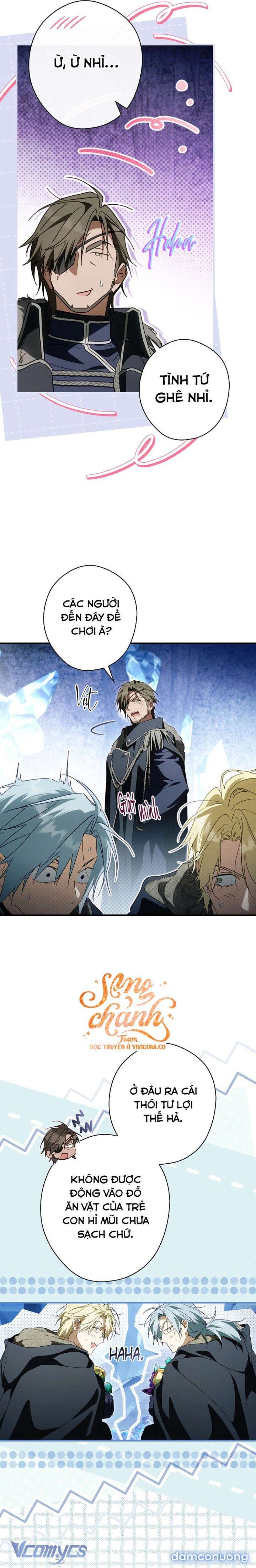 đọc truyện  Phương Pháp Làm Chồng Hướng Về Phía Em Chương 125 ảnh 28 tại Thiên Thai Truyện