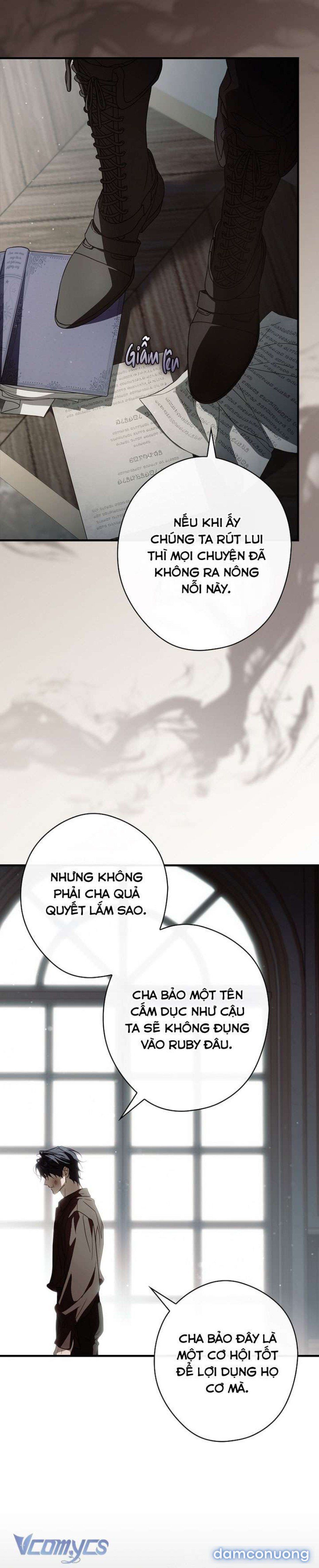 đọc truyện  Phương Pháp Làm Chồng Hướng Về Phía Em Chương 125 ảnh 5 tại Thiên Thai Truyện