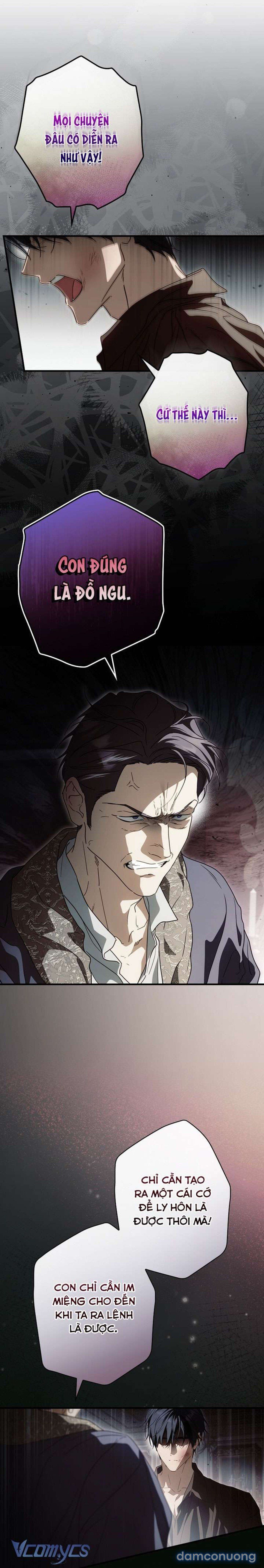 đọc truyện  Phương Pháp Làm Chồng Hướng Về Phía Em Chương 125 ảnh 6 tại Thiên Thai Truyện