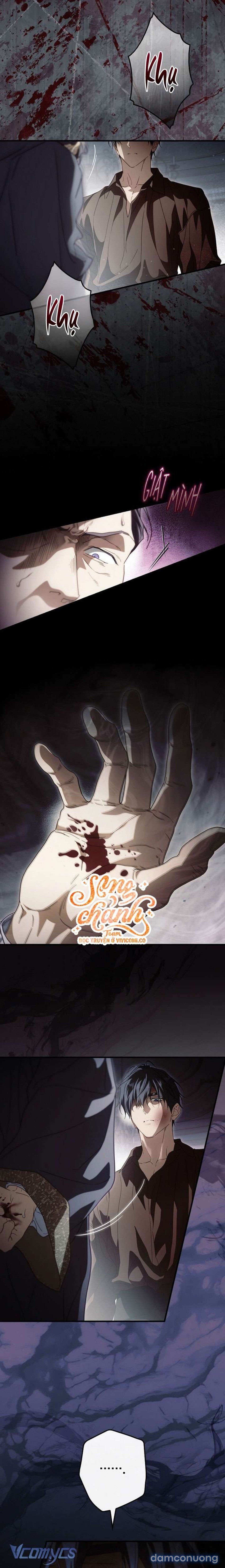 đọc truyện  Phương Pháp Làm Chồng Hướng Về Phía Em Chương 125 ảnh 8 tại Thiên Thai Truyện