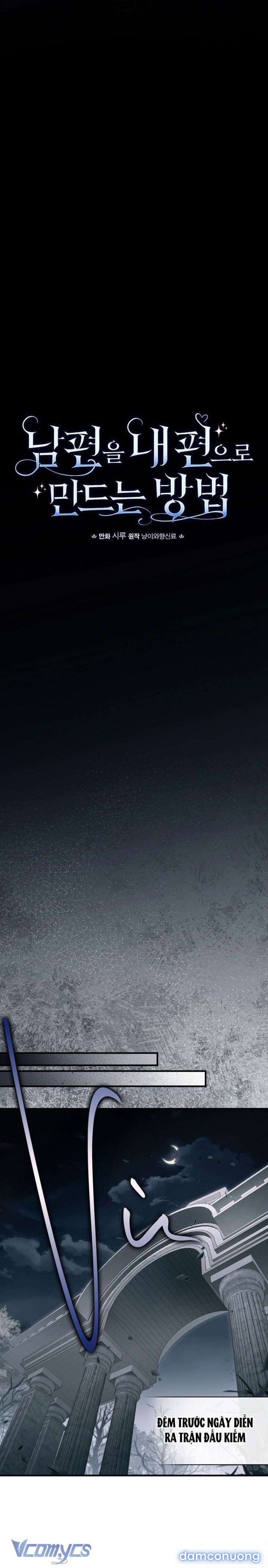 đọc truyện  Phương Pháp Làm Chồng Hướng Về Phía Em Chương 125 ảnh 11 tại Thiên Thai Truyện