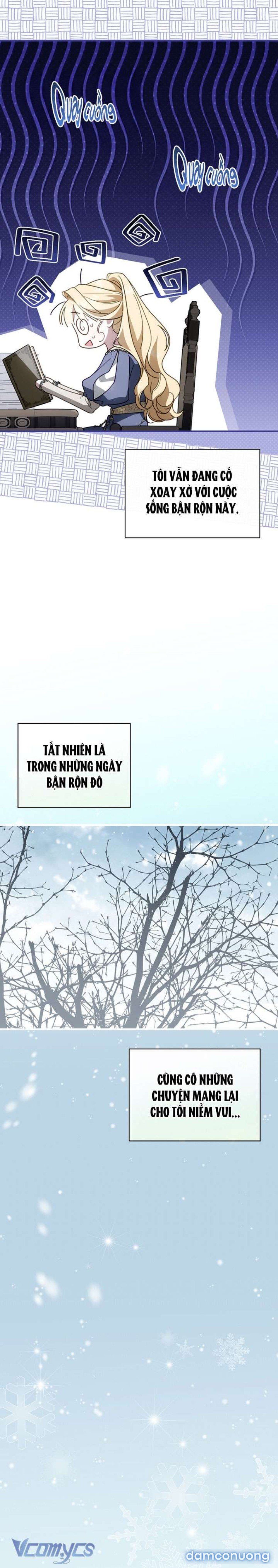 đọc truyện  Phương Pháp Làm Chồng Hướng Về Phía Em Chương 126 ảnh 4 tại Thiên Thai Truyện