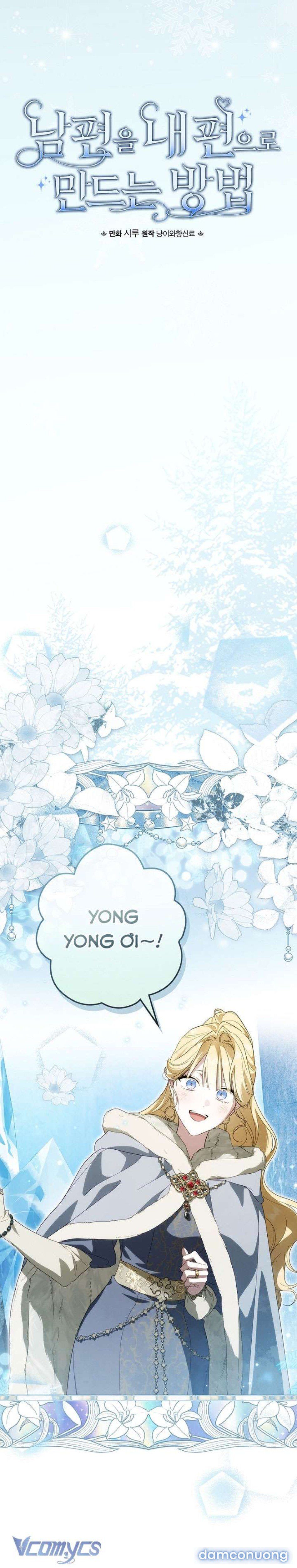 đọc truyện  Phương Pháp Làm Chồng Hướng Về Phía Em Chương 126 ảnh 5 tại Thiên Thai Truyện