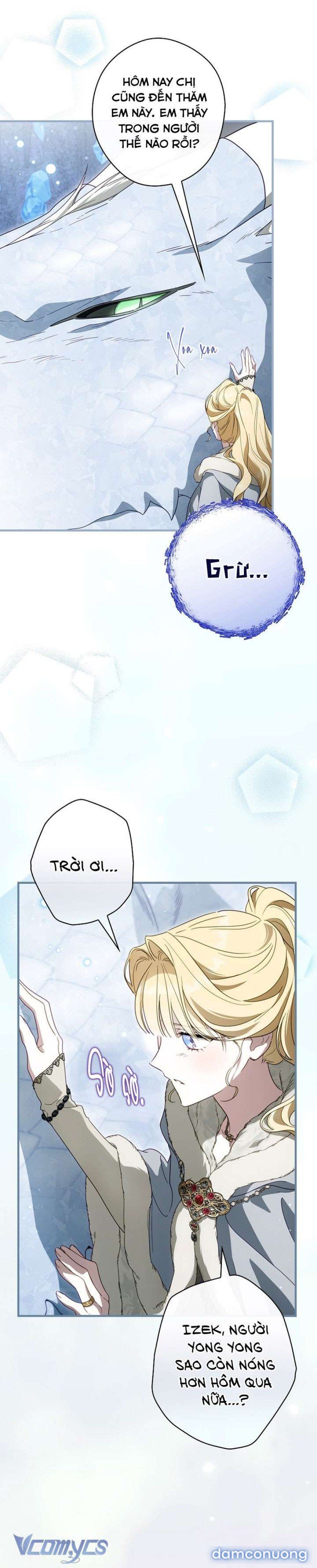 đọc truyện  Phương Pháp Làm Chồng Hướng Về Phía Em Chương 126 ảnh 6 tại Thiên Thai Truyện