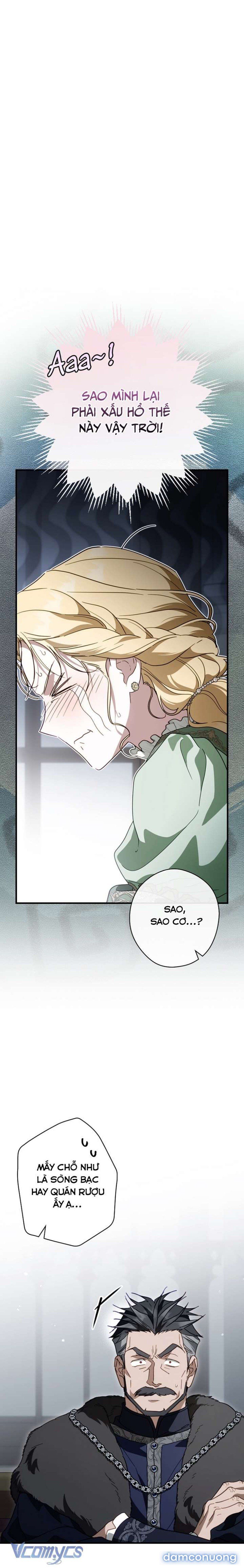 đọc truyện  Phương Pháp Làm Chồng Hướng Về Phía Em Chương 127 ảnh 13 tại Thiên Thai Truyện