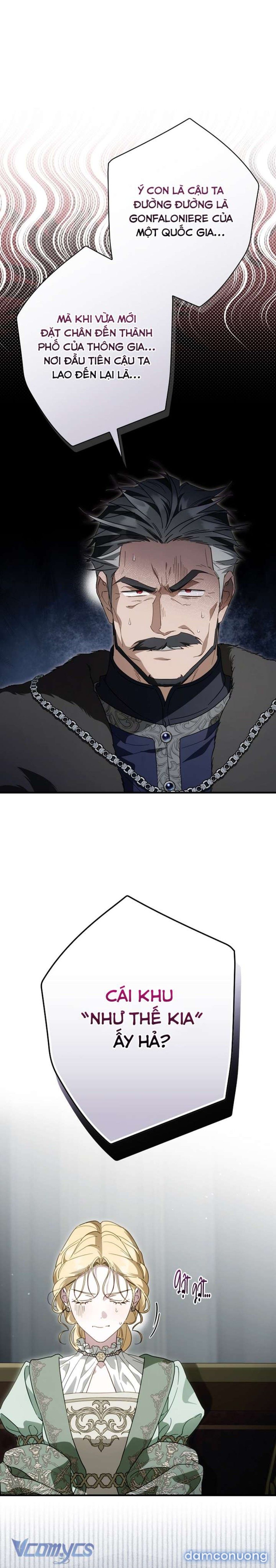 đọc truyện  Phương Pháp Làm Chồng Hướng Về Phía Em Chương 127 ảnh 14 tại Thiên Thai Truyện